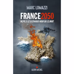 ISBN France 2050, société, Français, Livre broché, 288 pages