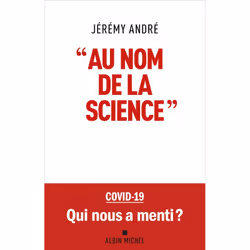 ISBN 'Au nom de la science', politique, Français, Livre broché, 336 pages