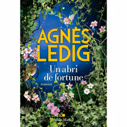ISBN Un abri de fortune, Roman, Français, Livre broché, 368 pages