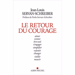 ISBN Le Retour du courage, société, Français, Livre broché, 234 pages