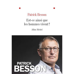Est-ce ainsi que les hommes vivent ? (Grand format)