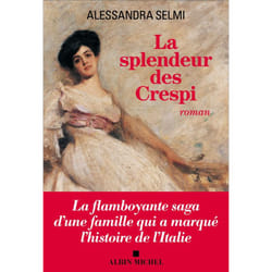 La Splendeur des Crespi (Grand format)