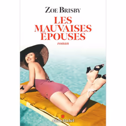 ISBN Les Mauvaises Epouses, Roman, Français, Livre broché, 336 pages