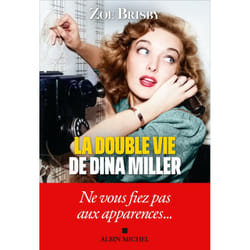 La Double Vie de Dina Miller (Grand format)
