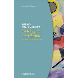 La Religion au tribunal
