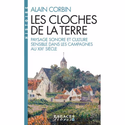 ISBN Les Cloches de la Terre, histoire, Français, Livre broché, 544 pages