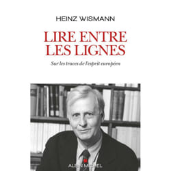 Figures libres - Sur les traces de l'esprit européen (Broché)