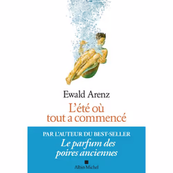 ISBN L'Ete où tout a commencé, Roman, Français, Livre broché, 368 pages