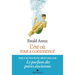 L'Ete où tout a commencé