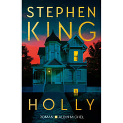 Holly (version française) (Broché)