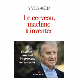 ISBN Le Cerveau, machine à inventer, Science & nature, Français, Livre broché, 208 pages