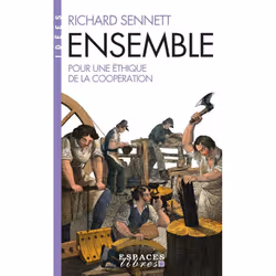 ISBN Ensemble, philosophie, Français, Livre broché, 384 pages