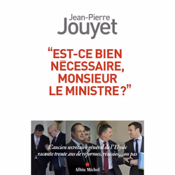 ISBN Est-ce bien nécessaire Monsieur le Ministre ?, politique, Français, Livre broché, 240 pages