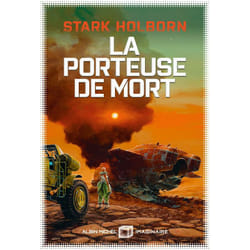 La Porteuse de mort (Broché)