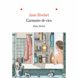 ISBN L'Armoire de vies, Roman, Français, Livre broché, 144 pages