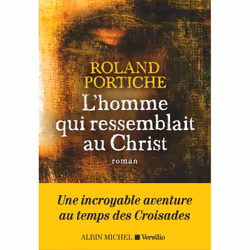 ISBN L'Homme qui ressemblait au Christ, Thrillers, Français, Livre broché, 368 pages