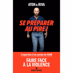 ISBN Se préparer au pire, société, Français, Livre broché, 240 pages