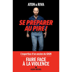 Se préparer au pire (Broché)