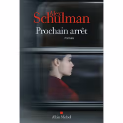 ISBN Prochain arrêt, Roman, Français, Livre broché, 304 pages