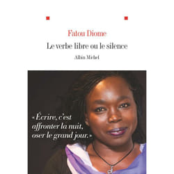 Le Verbe libre ou le silence (Broché)