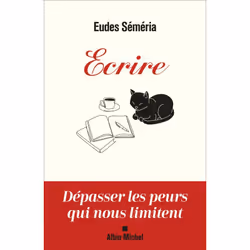 ISBN Ecrire, Psychologie, Français, Livre broché, 240 pages