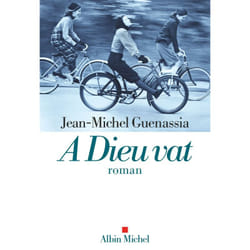 A Dieu vat (Broché)