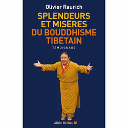ISBN Splendeurs et misères du bouddhisme tibétain, biographie, Français, Livre broché, 288 pages