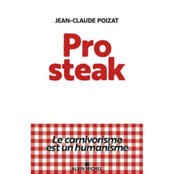 Pro steak