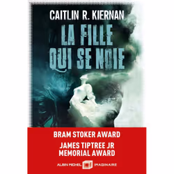 ISBN La Fille qui se noie, Fantaisie, Français, Livre broché, 384 pages