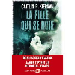La Fille qui se noie (Broché)