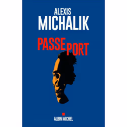 ISBN Passeport, Théatre, Français, Livre broché, 234 pages