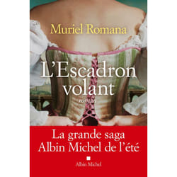 L'Escadron volant - tome 1 (Grand format)
