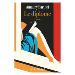 Le Diplôme (Broché)