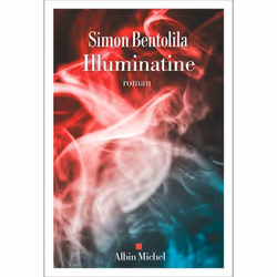 ISBN Illuminatine, Roman, Français, Livre broché, 256 pages