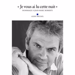ISBN 'Je vous ai lu cette nuit', Essai, Français, Livre broché, 256 pages