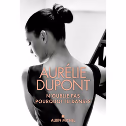 ISBN N'oublie pas pourquoi tu danses, biographie, Français, Livre broché, 480 pages