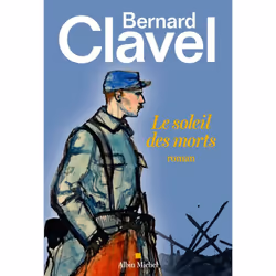 ISBN Le Soleil des morts (édition 2023), Roman, Français, Livre broché, 608 pages