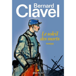 Le Soleil des morts (édition 2023) (Grand format)