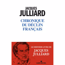 ISBN Chronique du déclin français, société, Français, Livre broché, 368 pages