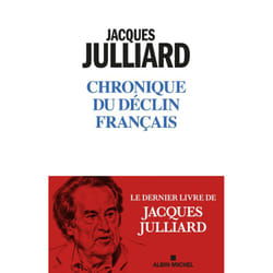 Chronique du déclin français