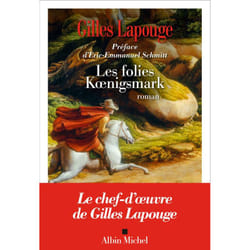 Les Folies Koenigsmark (édition 2023)