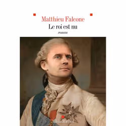 ISBN Le Roi est nu, Roman, Français, Livre broché, 400 pages