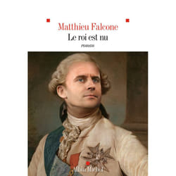 Le Roi est nu