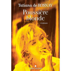 Poussière blonde (Grand format)