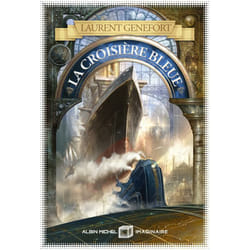 La Croisière bleue