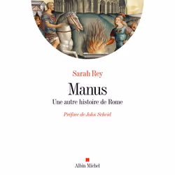 ISBN Manus, histoire, Français, Livre broché, 400 pages