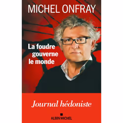 ISBN La Foudre gouverne le monde, société, Français, Livre broché, 320 pages