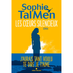 ISBN Les Coeurs silencieux, Roman, Français, Livre broché, 320 pages