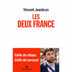 ISBN Les Deux France, politique, Français, Livre broché, 176 pages