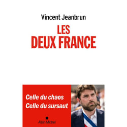 Les Deux France
